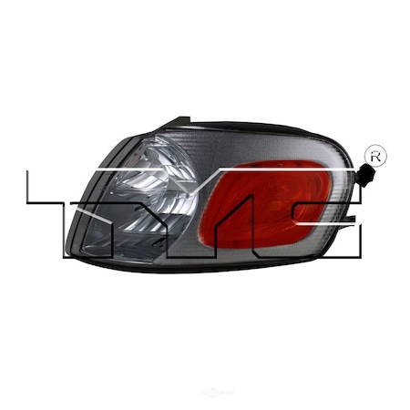 Tyc 18-5030-01 Parking Light 18-5030-01
